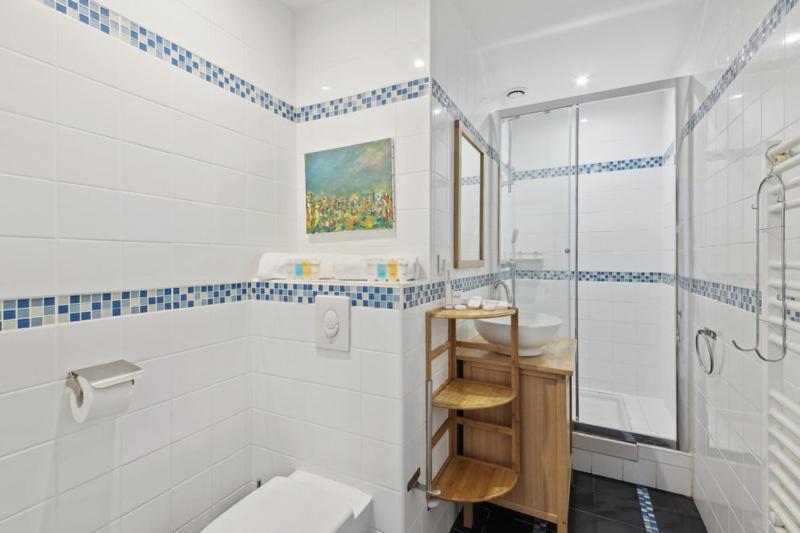 232 Suite Home Shanghai Concept In Paříž Exteriér fotografie