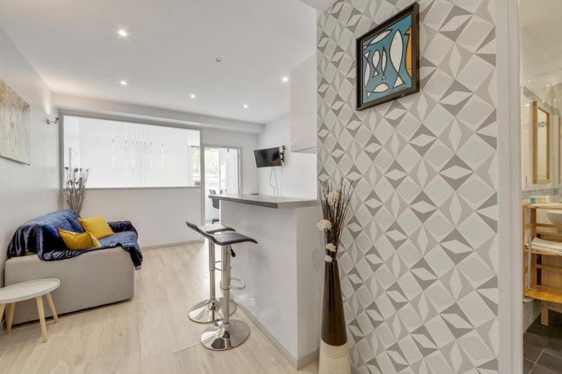 232 Suite Home Shanghai Concept In Paříž Exteriér fotografie